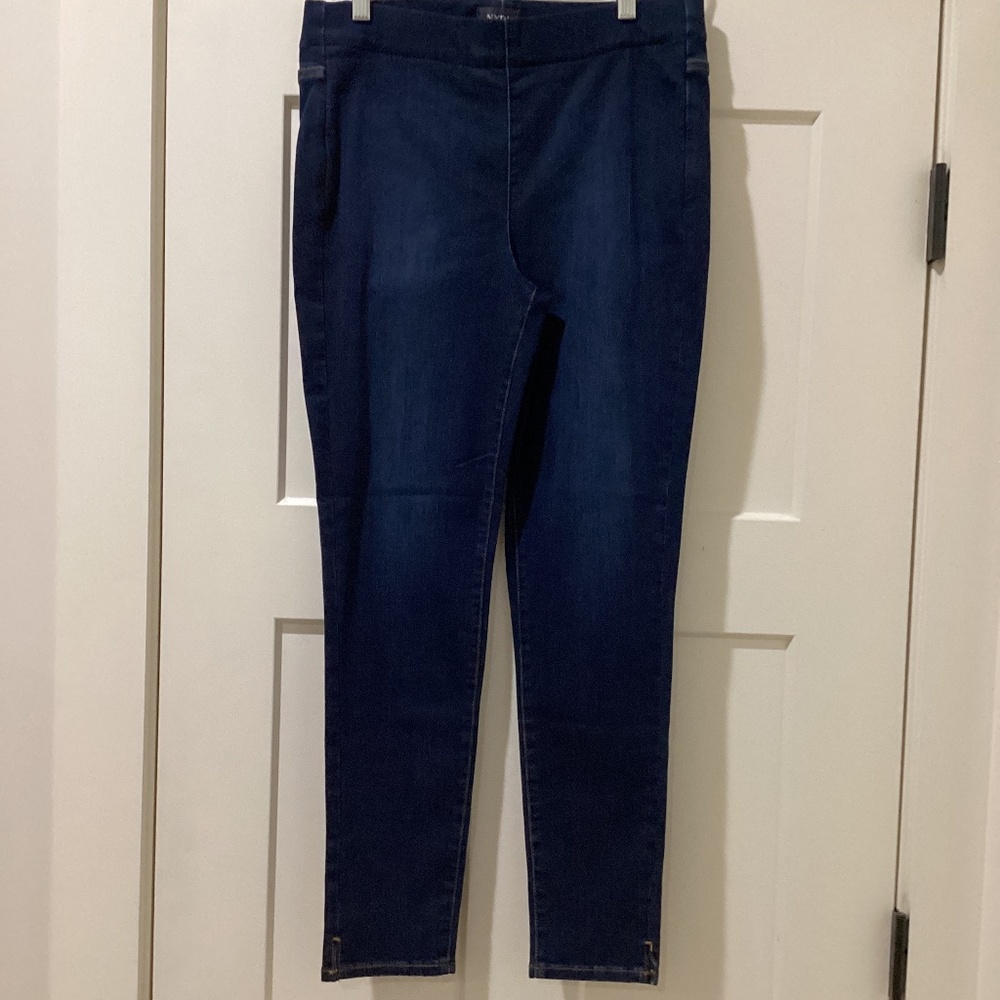 NYDJ Liftxtuck Jeans